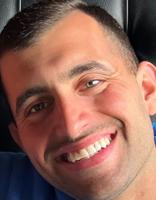 AYERS, John M. Apr 26, 1994 - May 1, 2022