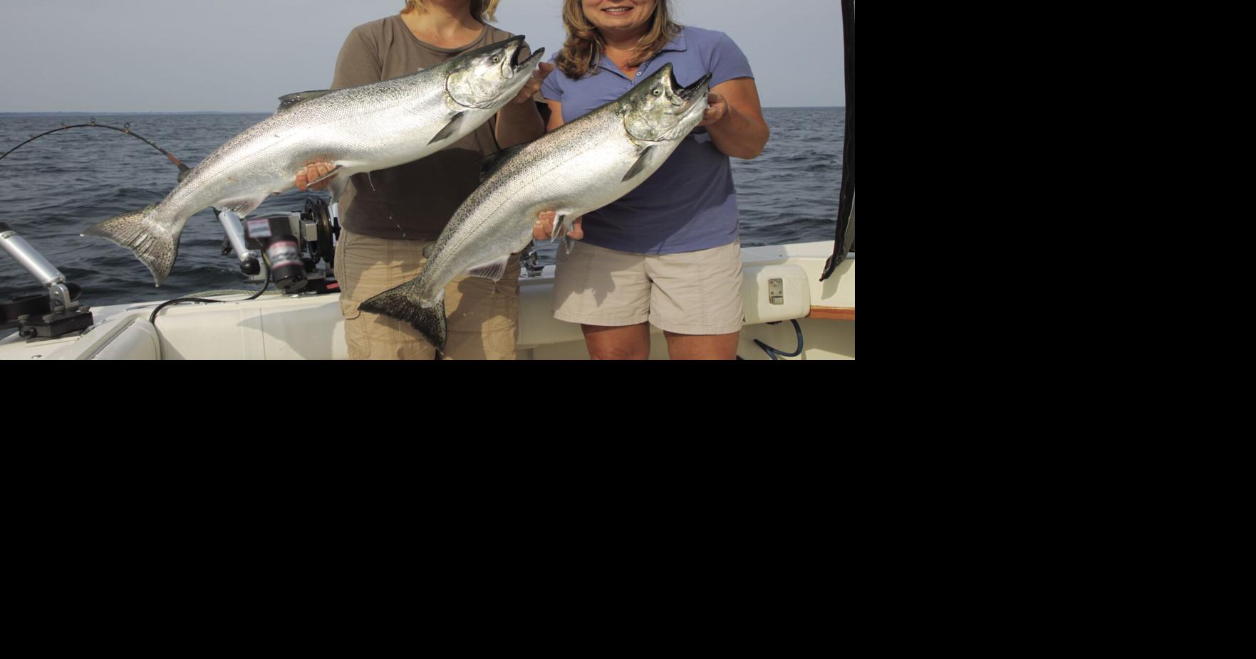Registration open for 49th annual Greater Niagara Fish Odyssey ...