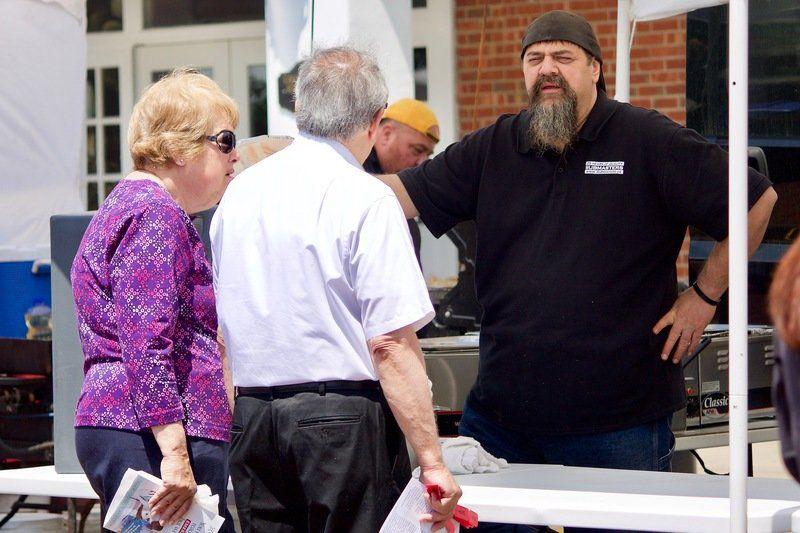 Celebrating the food of the Tonawandas - Niagara Gazette