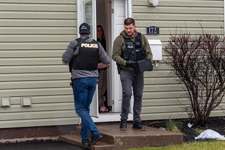 Joint investigation by Falls narcotics detectives and county drug task ...