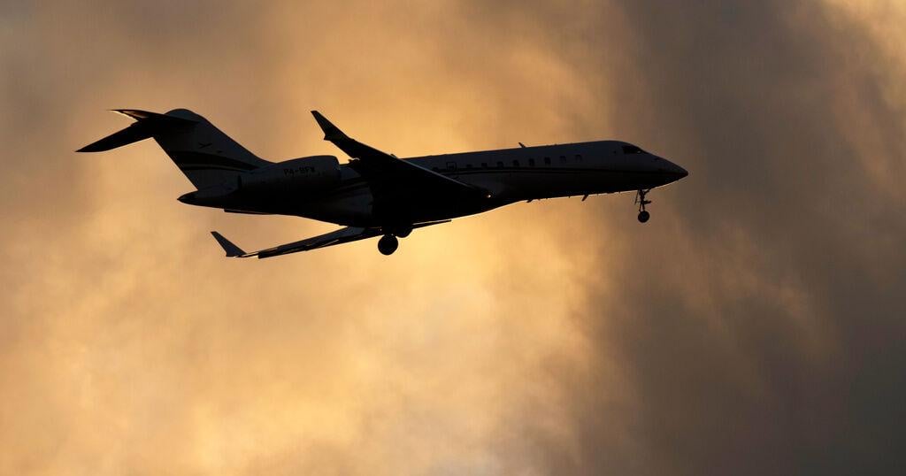 Trump threatens Canadian jetmaker Bombardier, which has an extensive US footprint
