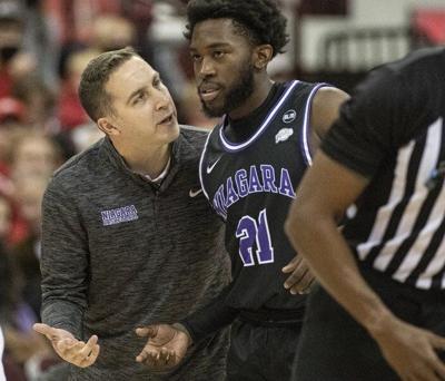 Niagara faces 'different' test at Youngstown State MTE