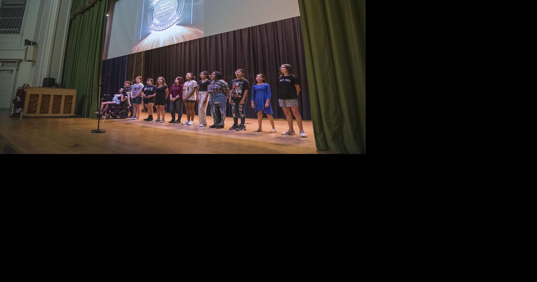 Niagara Falls teachers start new theater company Lifestyles niagara