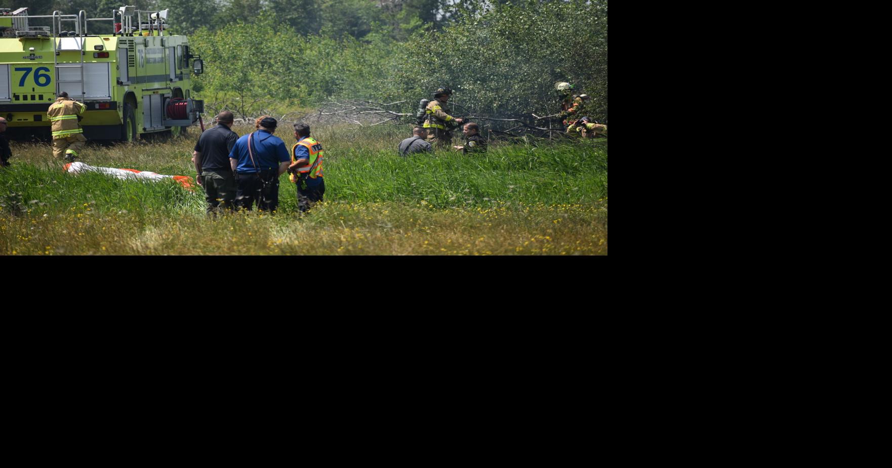 Two men killed in Chautauqua County plane crash | Local News | niagara ...