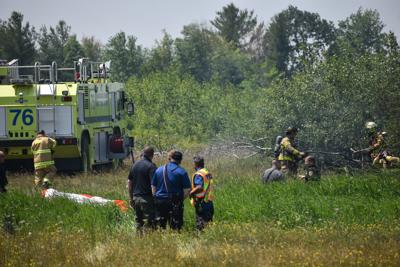 Two men killed in Chautauqua County plane crash | Local News | niagara ...