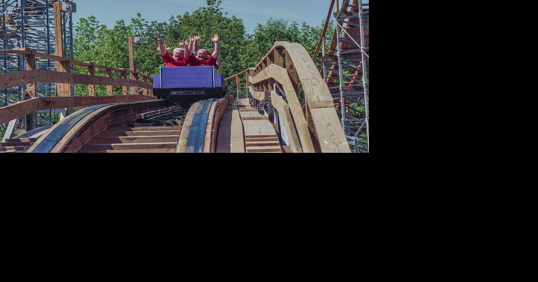 Niagara Amusement Park not opening for summer season