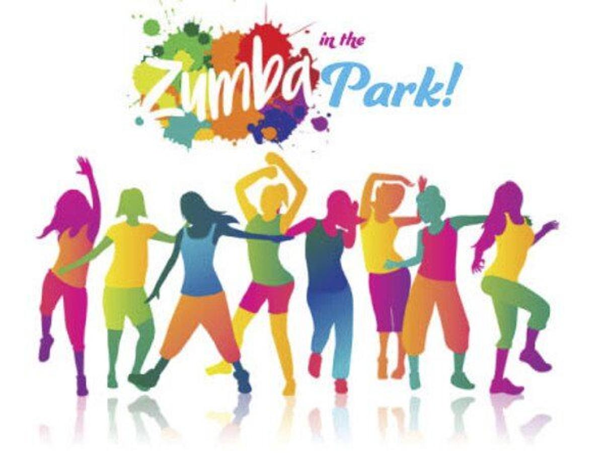 Zumba in the Park coming to the Falls | Community | niagara ...