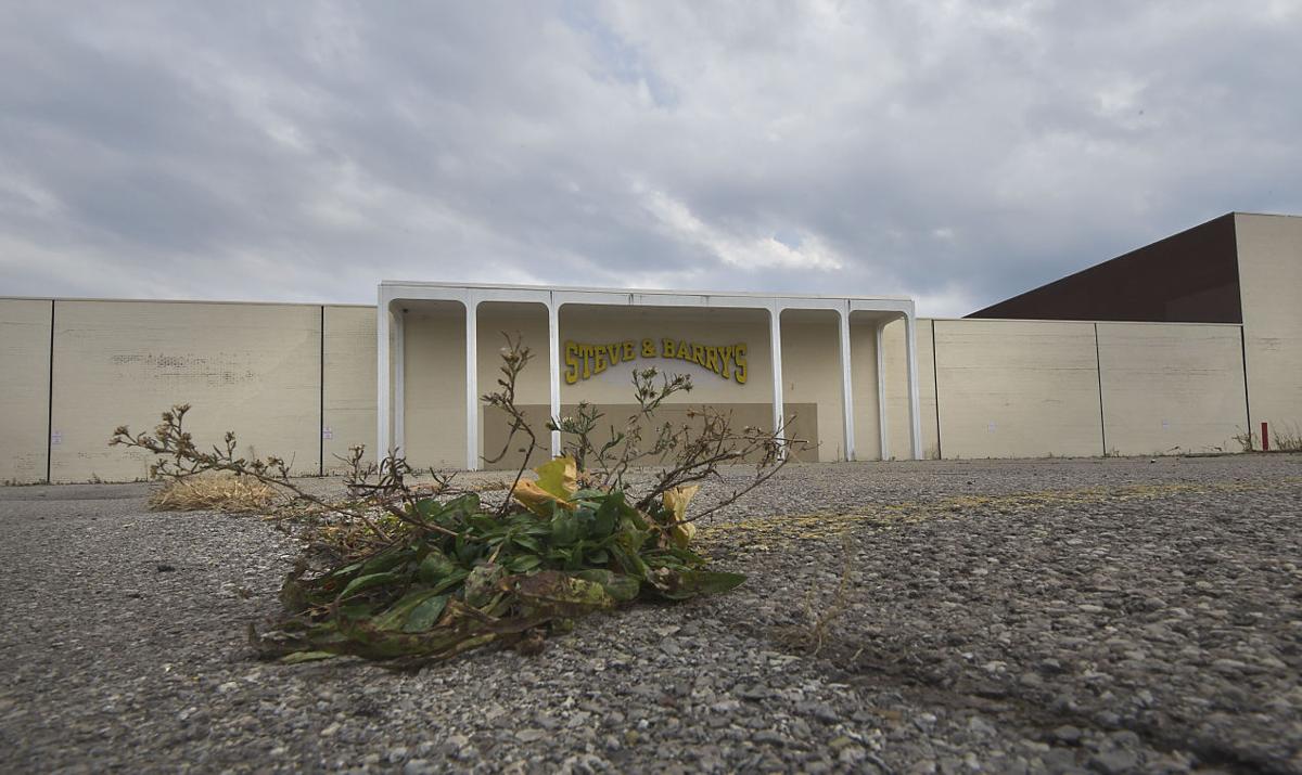 Summit mall owner secures tax break Local News