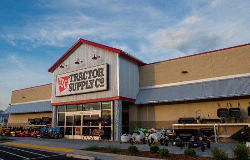 Tractor Supply Hosting Four-day Opening | Local News | Niagara-gazette.com