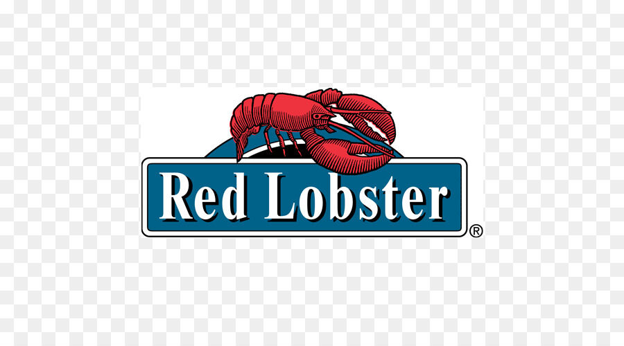 Red lobster logo hotsell