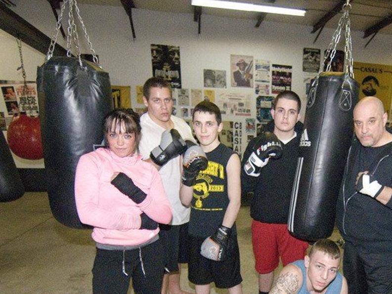 Casal boxers head to tourneys in Rochester, Syracuse, Sports