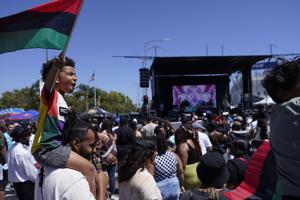 A guide to properly celebrating the Juneteenth holiday