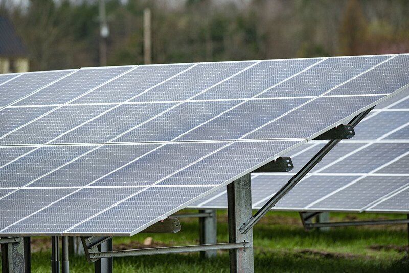 State solar ruling felt in Cambria Pendleton Local News