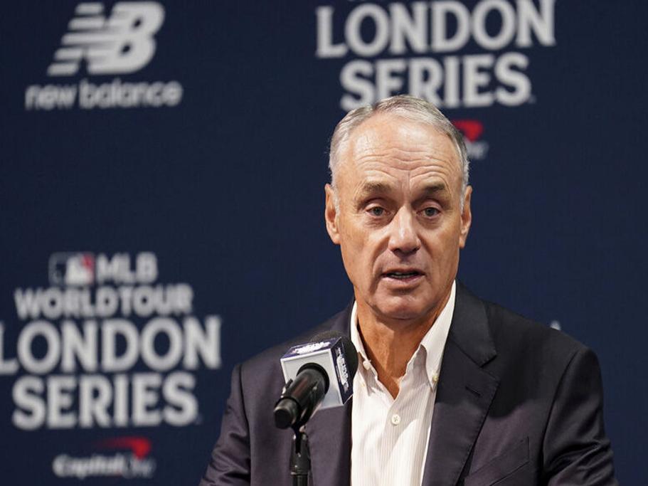 London Stadium News : Major League Baseball Announces Ticket Sales For Mlb  World Tour London Series 2023