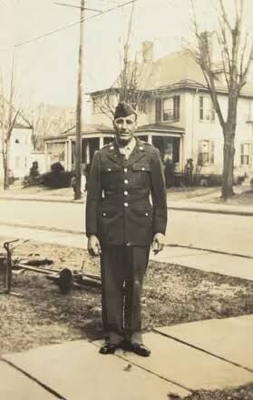 Remains Of World War II Soldier Buried In Kingston