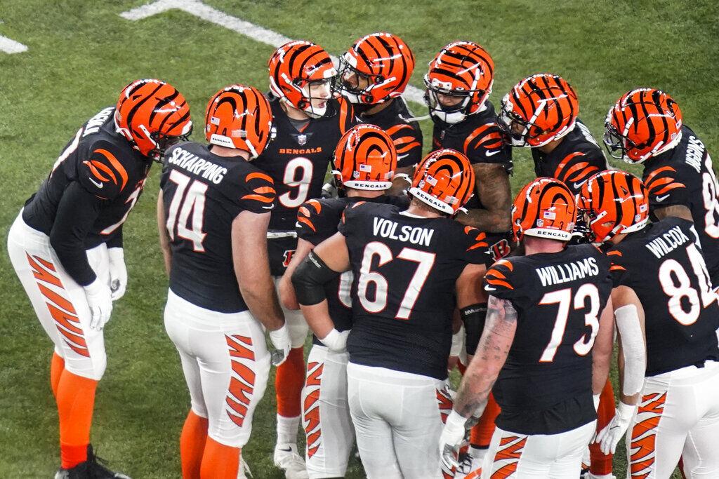 Pro Picks: Bengals over Cowboys in Super Bowl 58 – NewsNation