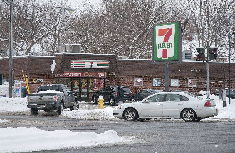 Seneca project concerns local gas station, store owners Local News