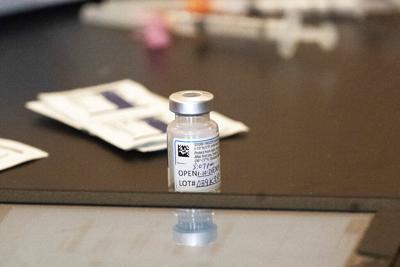 New York expands vaccine eligibility to anyone over 65 ...