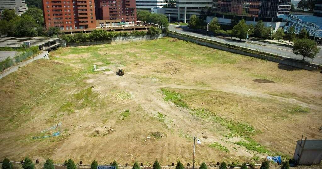 Two Projects: 'Long' real estate holds for Milsteins not unique to NF