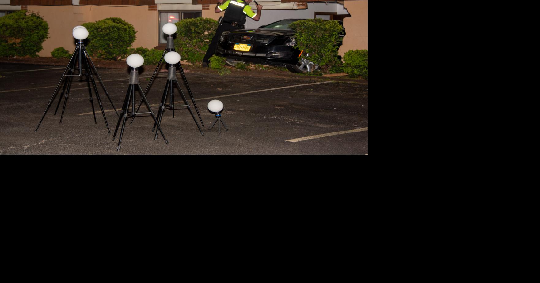 Falls man sentenced to prison for crash that killed woman | Crime ...