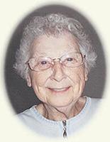 DINEEN, Margaret "Peggy" Jan 18, 1925 - Jun 6, 2025