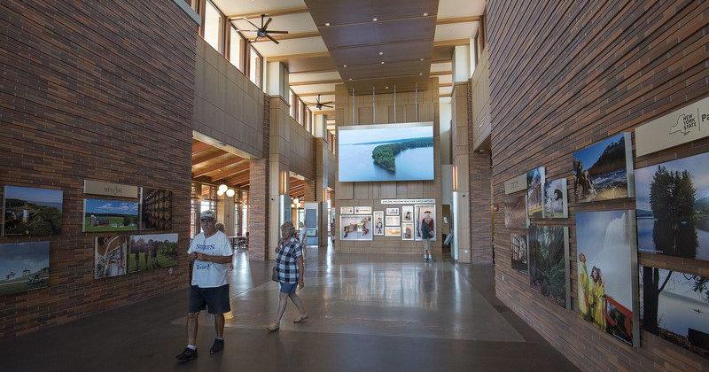 State Department of Veterans Services has new service kiosk on Grand Island