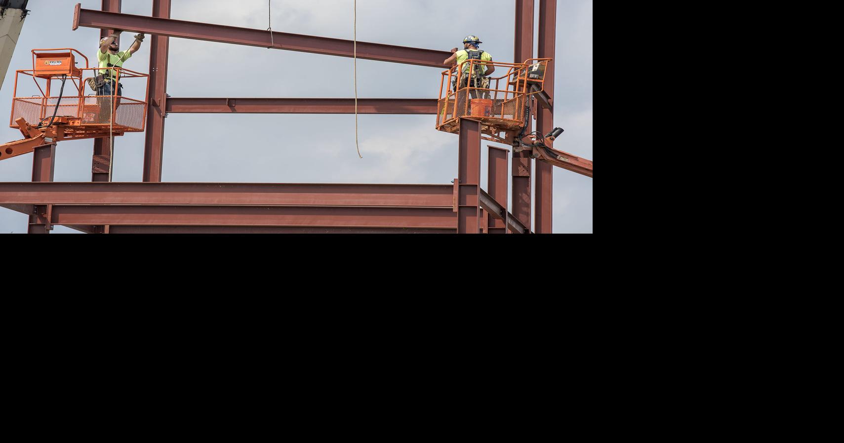 190813 NFFD Tower 2 | | niagara-gazette.com