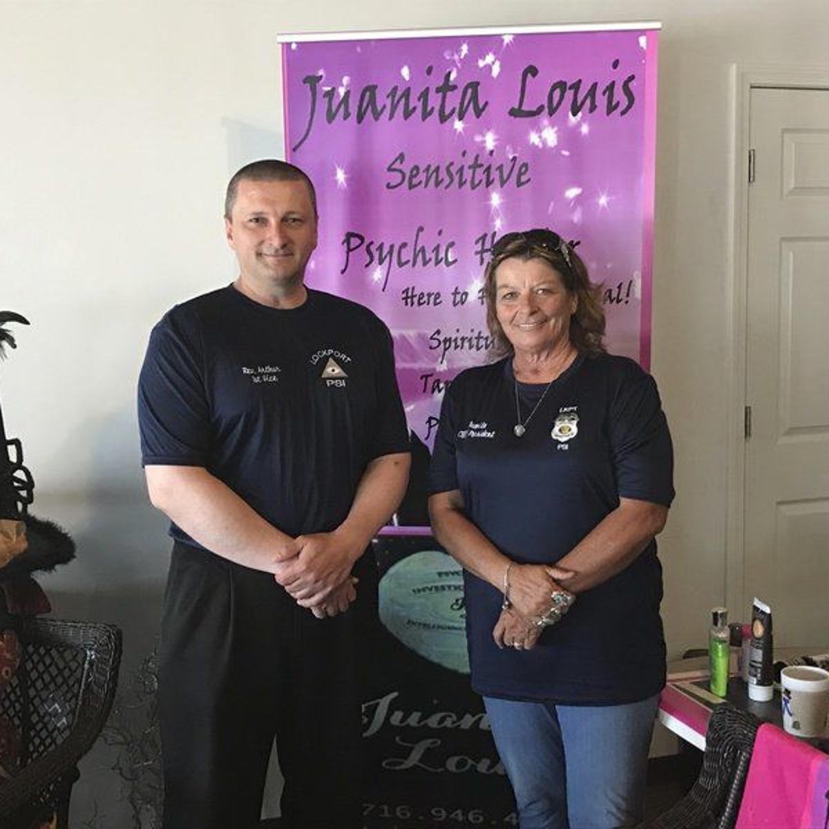 Local Psychic Credited With Finding Missing Woman Local News