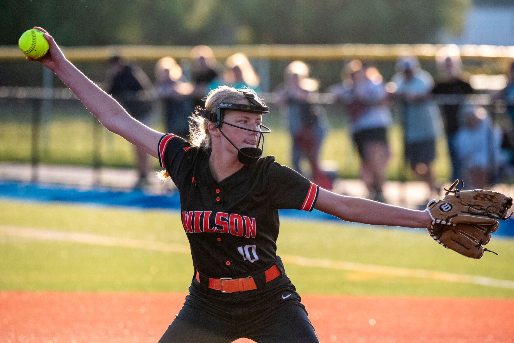 High School Softball: Wilson Wins Sectional Titles, Lancaster and Williamsville North Advance