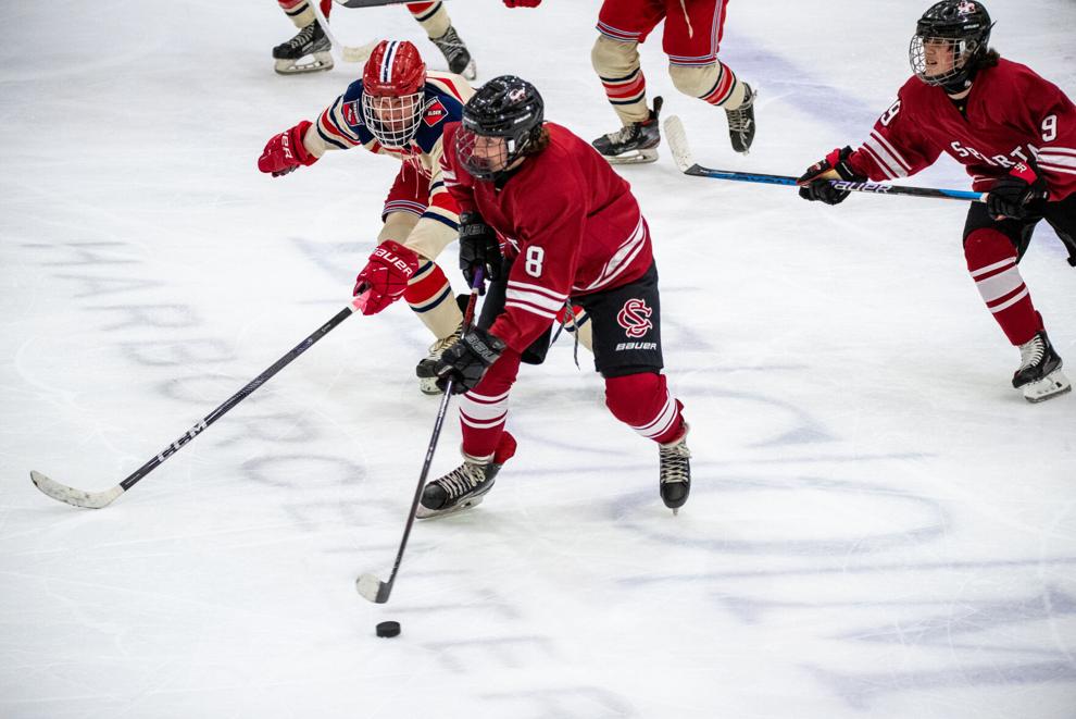Starpoint relying on power play in another run toward sectional glory