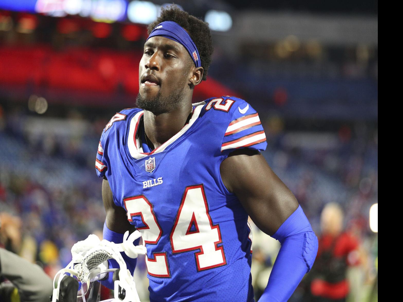 Renewed confidence leads Kaiir Elam back into Bills lineup after rookie  lull, Sports