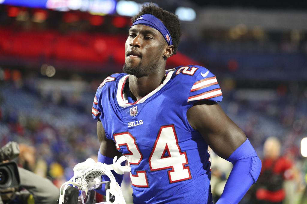 Led by Kaiir Elam, Bills' rookie class stepped up on Wild Card Weekend  (Encouraged/worried) 