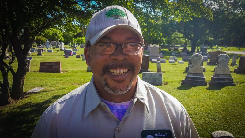 Oakwood Chronicles: New crematory ushers in new era