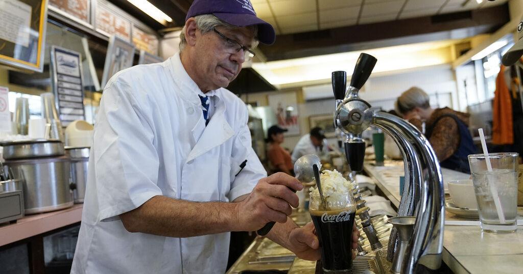 From Coke floats to Cronuts, going viral can have a lasting effect on a small business - Vimarsana News