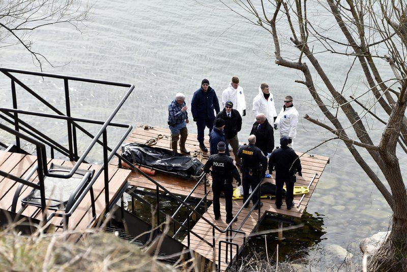 Man's body found in lower Niagara River Local News