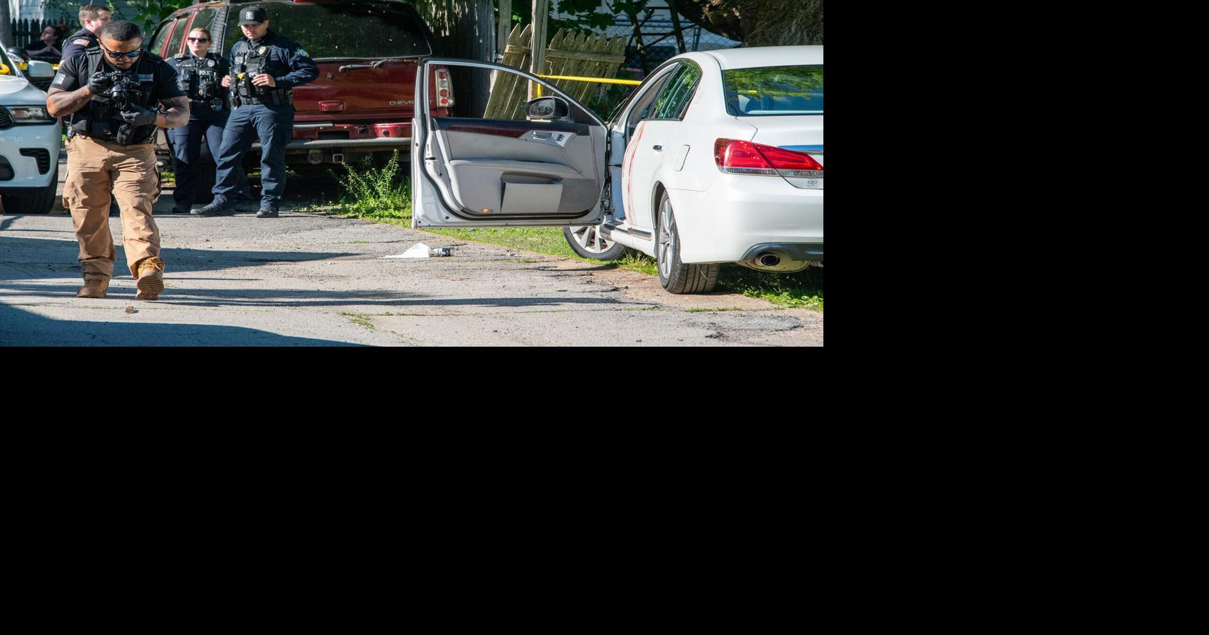 Niagara Falls police investigating after man's shot in the neck on 16th ...