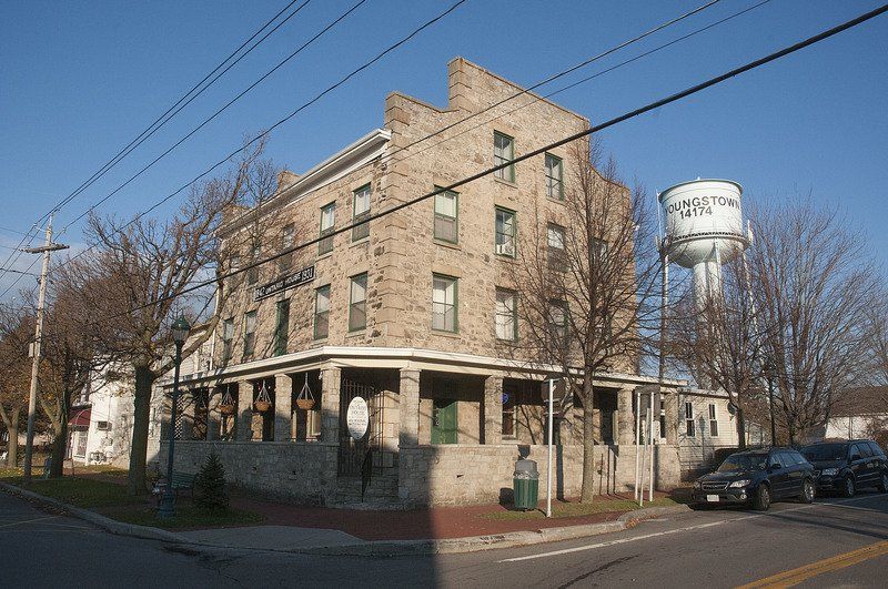 Youngstown favorite reopens under new ownership Communities