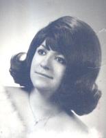 LANE, Mary Sep 17, 1944 - Apr 15, 2023