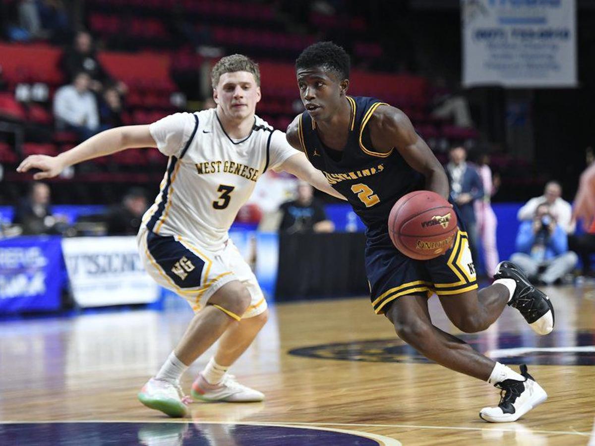 Nf S Lightfoot Leaving Wolverines For Prep School Sports