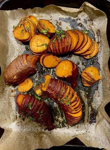 Tastefood: Taming the sweet in the potato