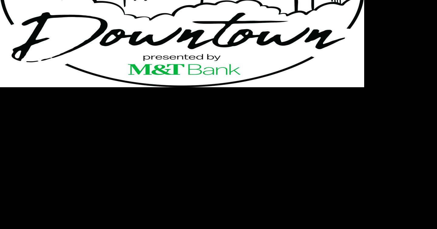 M&T Bank unveils ‘Meet Me Downtown’ initiative