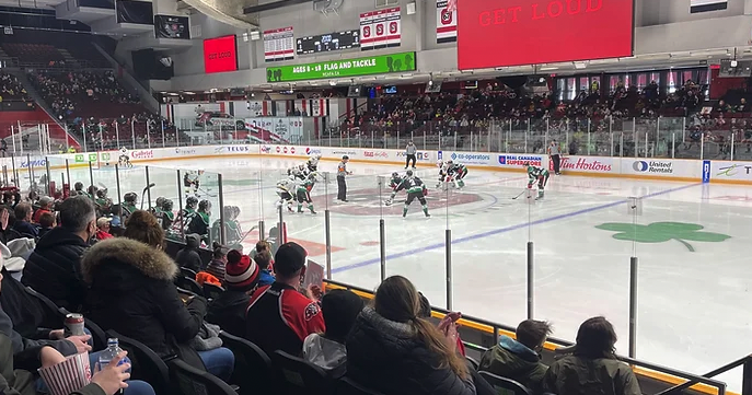 Two Projects: Most economists view sports venue…