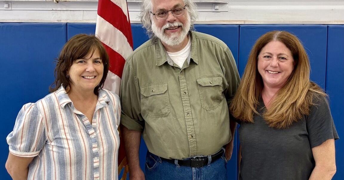 Lewiston Democrats nominate Cota, Coppins, Collesano for village election