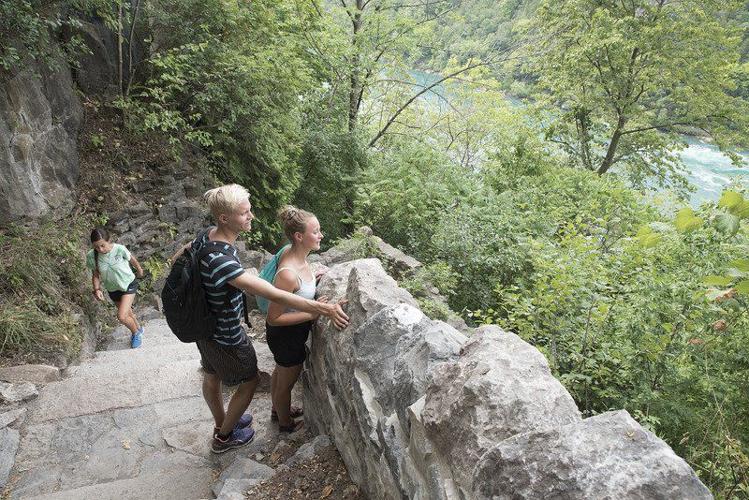 Devil's Den to close for rehab work, Local News