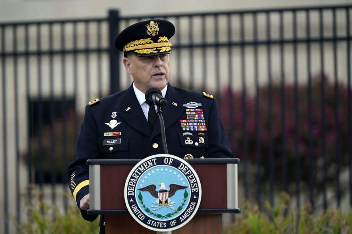 Sept 11 Pentagon