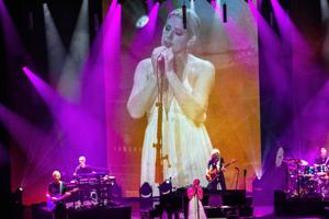 MUSIC SCENE: Sarah McLachlan 'live' was a revelation