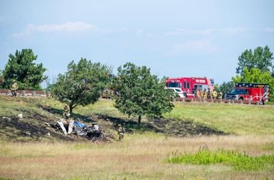 Update: Pilot killed in plane crash in Youngstown | Local News ...