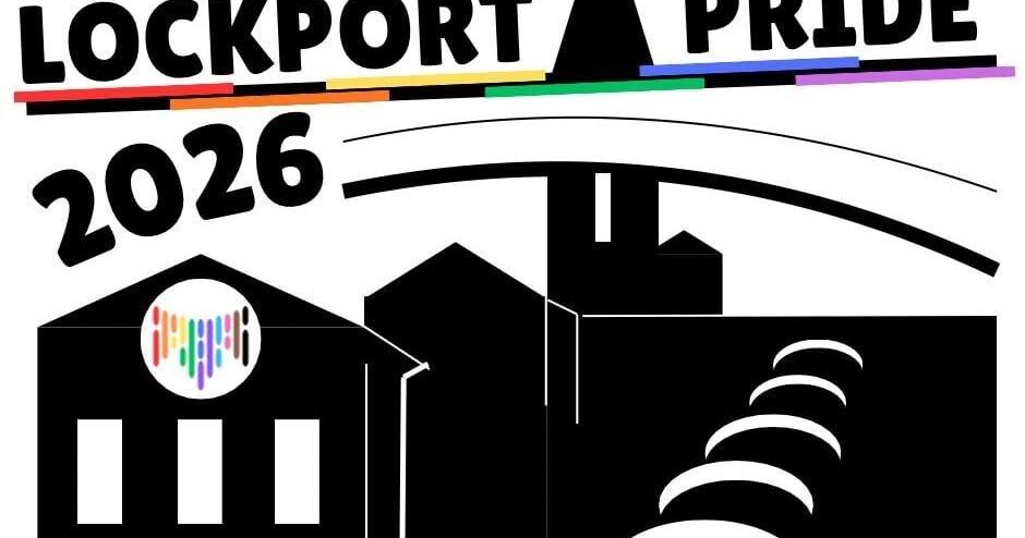 Lockport Pride celebration Saturday builds community