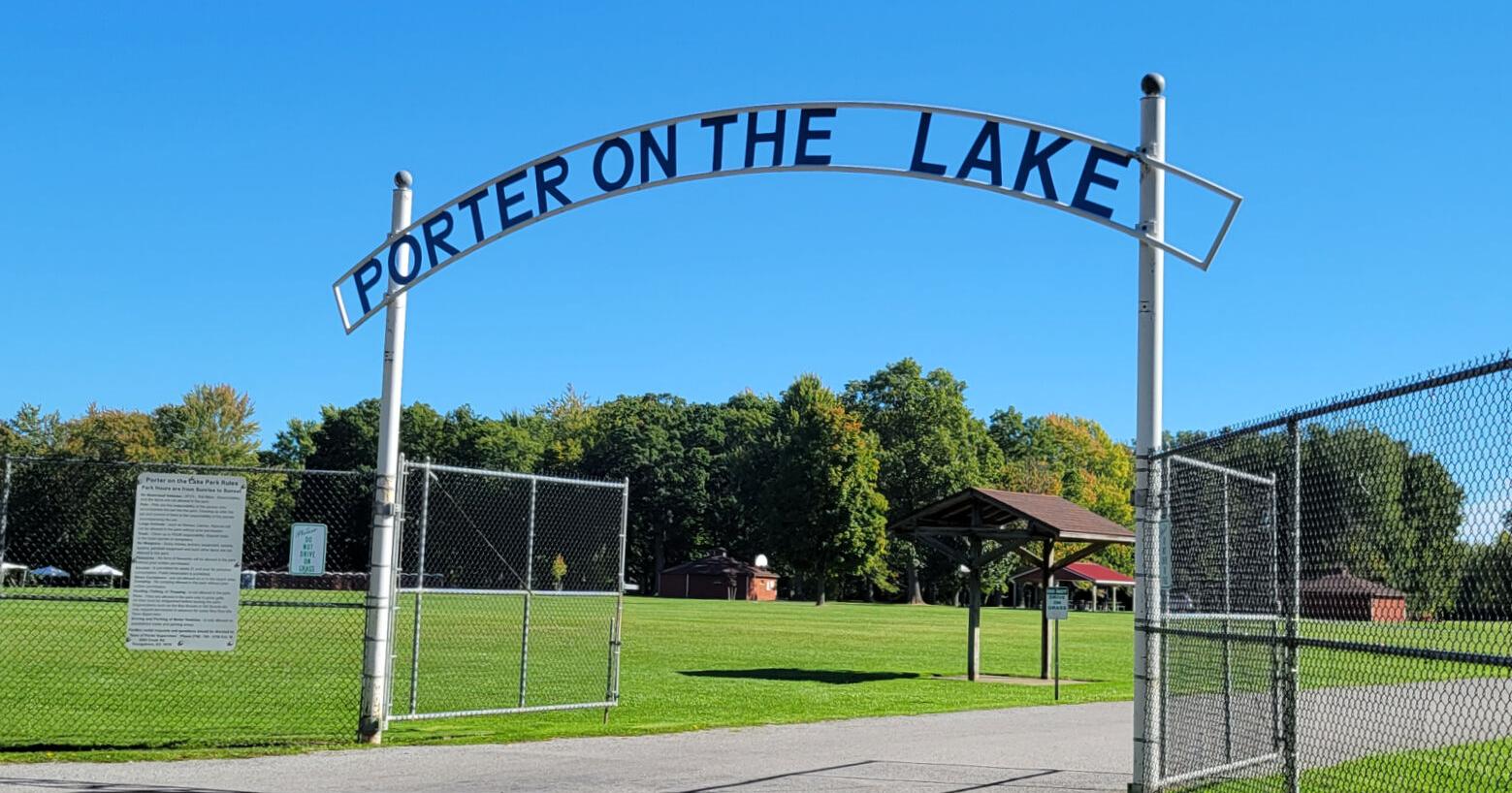 Porter on the Lake' Summerfest returning this weekend - Vimarsana News