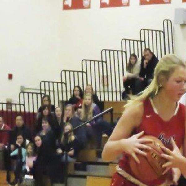 Improved Nt Girls Basketball Season Ends In A 1 Semis Sports